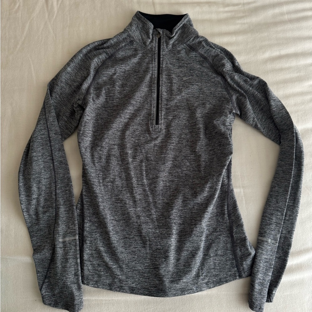 Nike Quarter Zip Top